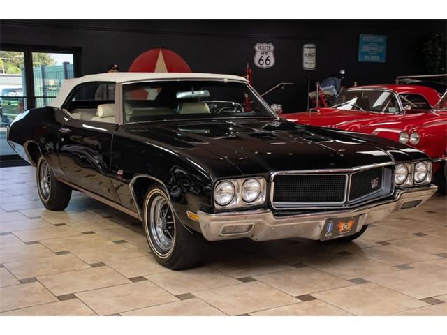 1970 Buick Gran Sport for Sale | ClassicCars.com | CC-1811203