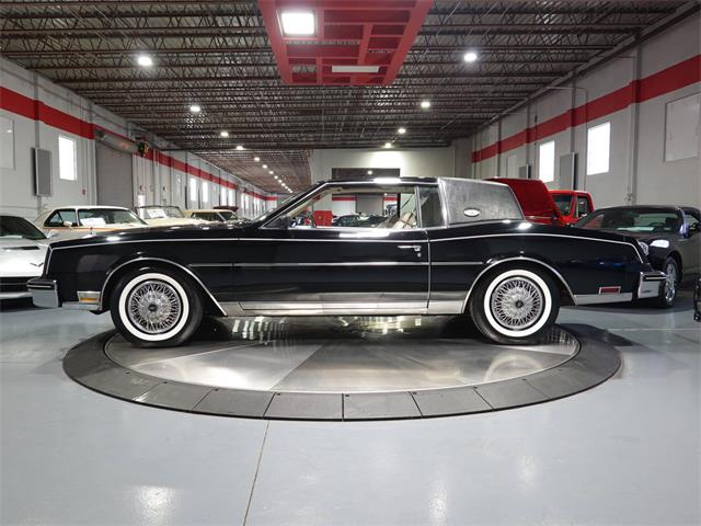 1984 Buick Riviera (CC-1811208) for sale in Pittsburgh, Pennsylvania