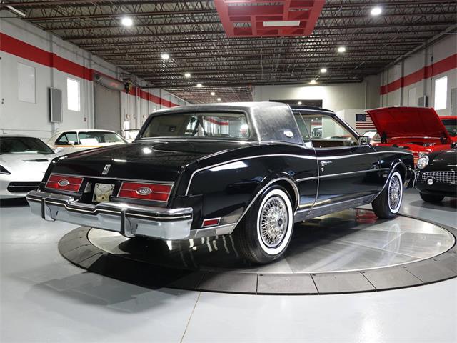 1984 Buick Riviera (CC-1811208) for sale in Pittsburgh, Pennsylvania