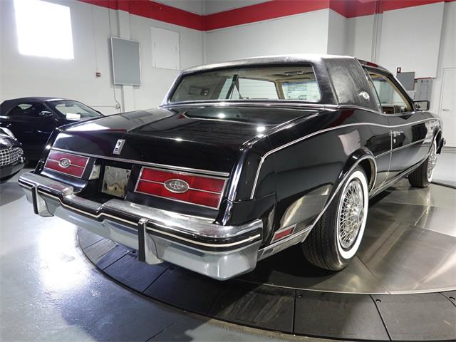 1984 Buick Riviera (CC-1811208) for sale in Pittsburgh, Pennsylvania