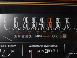 1984 Buick Riviera (CC-1811208) for sale in Pittsburgh, Pennsylvania