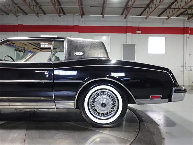 1984 Buick Riviera (CC-1811208) for sale in Pittsburgh, Pennsylvania