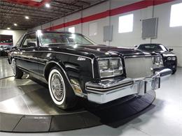 1984 Buick Riviera (CC-1811208) for sale in Pittsburgh, Pennsylvania