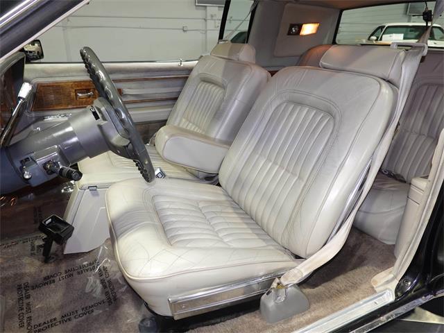 1984 Buick Riviera (CC-1811208) for sale in Pittsburgh, Pennsylvania