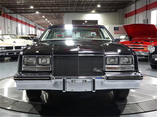 1984 Buick Riviera (CC-1811208) for sale in Pittsburgh, Pennsylvania