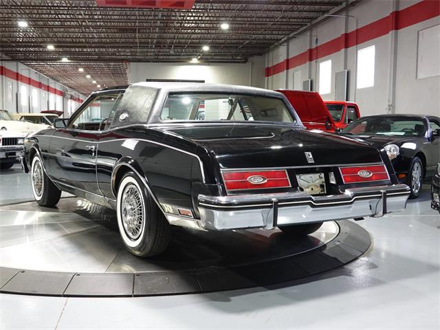 1984 Buick Riviera (CC-1811208) for sale in Pittsburgh, Pennsylvania
