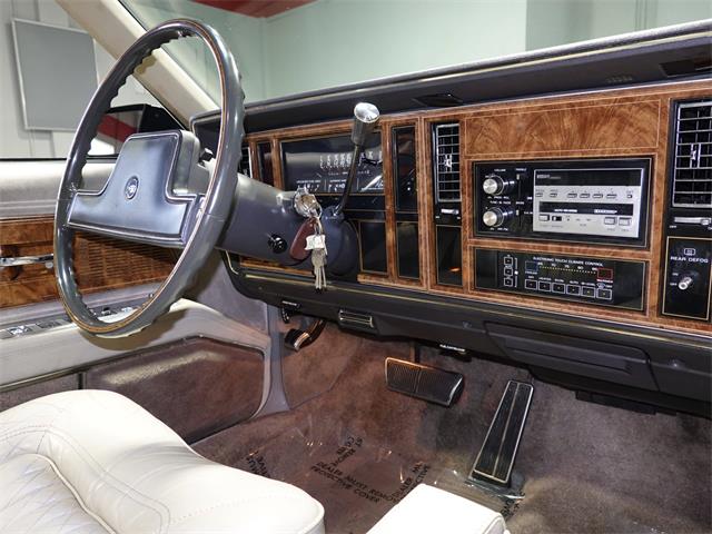 1984 Buick Riviera (CC-1811208) for sale in Pittsburgh, Pennsylvania