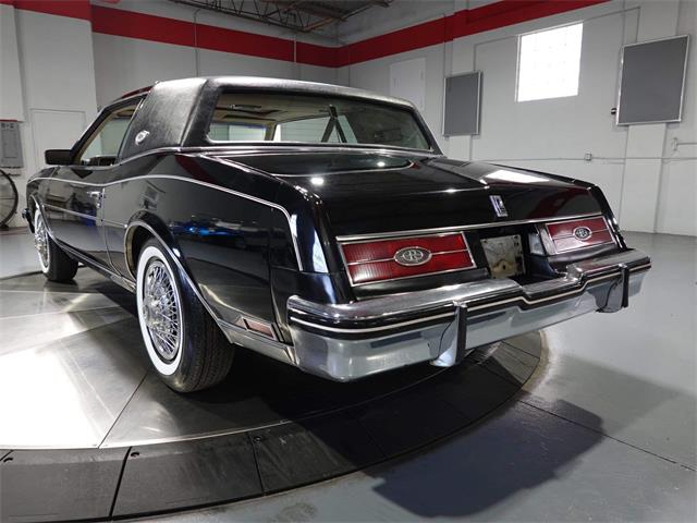 1984 Buick Riviera (CC-1811208) for sale in Pittsburgh, Pennsylvania
