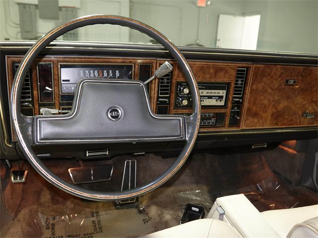 1984 Buick Riviera (CC-1811208) for sale in Pittsburgh, Pennsylvania