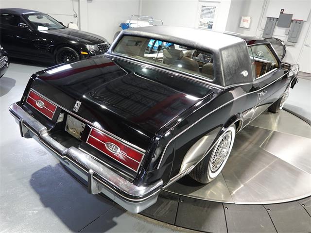 1984 Buick Riviera (CC-1811208) for sale in Pittsburgh, Pennsylvania
