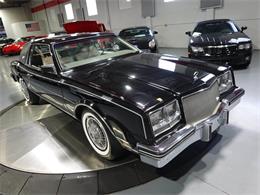 1984 Buick Riviera (CC-1811208) for sale in Pittsburgh, Pennsylvania