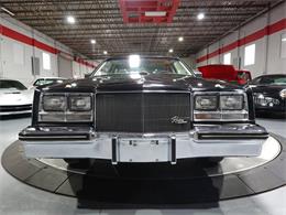 1984 Buick Riviera (CC-1811208) for sale in Pittsburgh, Pennsylvania