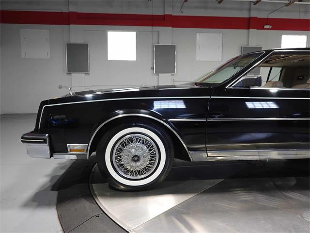 1984 Buick Riviera (CC-1811208) for sale in Pittsburgh, Pennsylvania