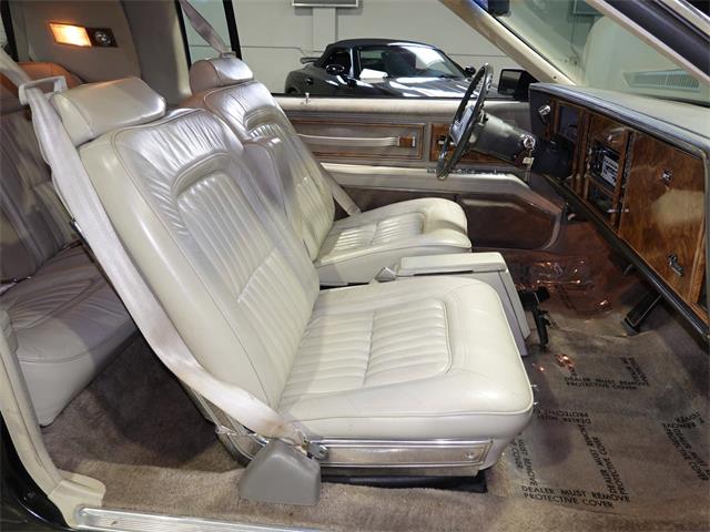 1984 Buick Riviera (CC-1811208) for sale in Pittsburgh, Pennsylvania