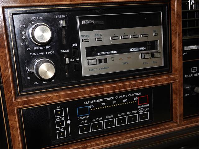 1984 Buick Riviera (CC-1811208) for sale in Pittsburgh, Pennsylvania