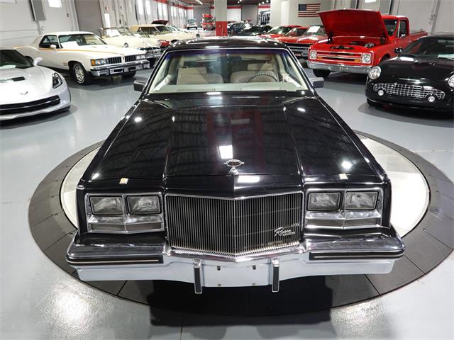 1984 Buick Riviera (CC-1811208) for sale in Pittsburgh, Pennsylvania