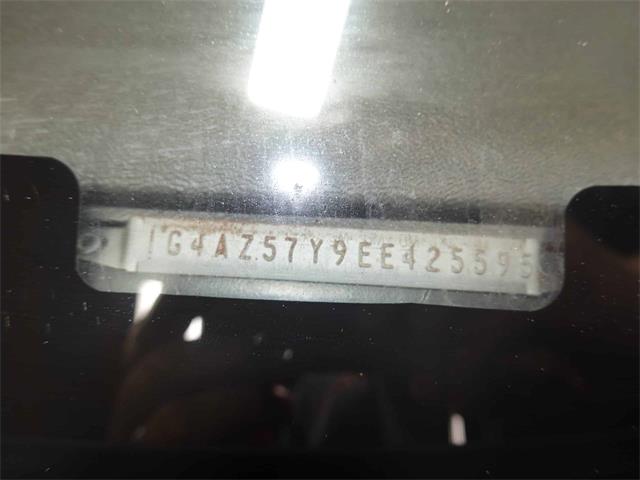 1984 Buick Riviera (CC-1811208) for sale in Pittsburgh, Pennsylvania