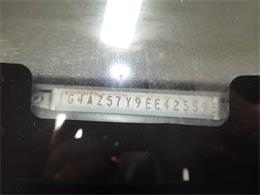 1984 Buick Riviera (CC-1811208) for sale in Pittsburgh, Pennsylvania
