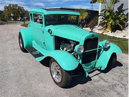 1930 Ford Street Rod (CC-1810121) for sale in Punta Gorda, Florida