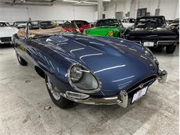 1962 Jaguar E-Type (CC-1811236) for sale in Huntington Station, New York