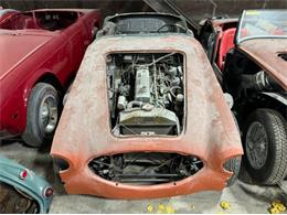 1962 Austin-Healey 3000 (CC-1811245) for sale in St Louis, Missouri