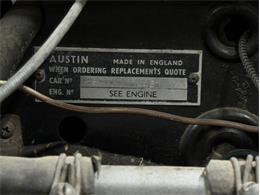 1962 Austin-Healey 3000 (CC-1811245) for sale in St Louis, Missouri