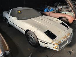 1987 Chevrolet Corvette (CC-1811248) for sale in St Louis, Missouri