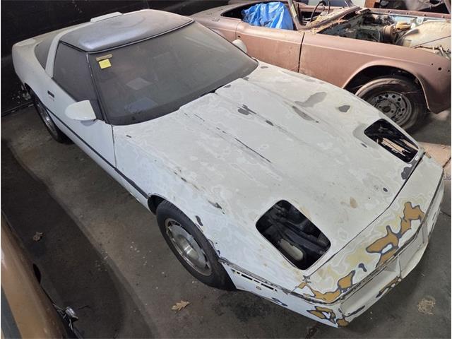 1987 Chevrolet Corvette (CC-1811248) for sale in St Louis, Missouri