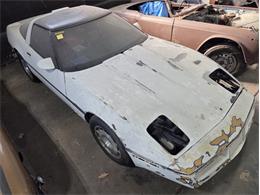1987 Chevrolet Corvette (CC-1811248) for sale in St Louis, Missouri