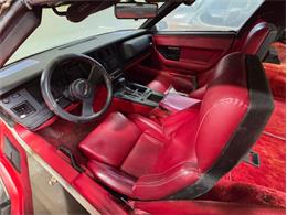 1987 Chevrolet Corvette (CC-1811248) for sale in St Louis, Missouri