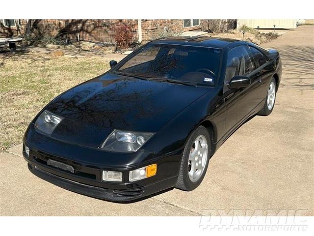 1990 Nissan 300ZX (CC-1811298) for sale in Garland, Texas