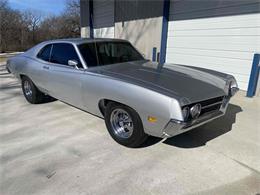 1970 Ford Fairlane 500 (CC-1811325) for sale in SHAWNEE, Oklahoma