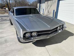 1970 Ford Fairlane 500 (CC-1811325) for sale in SHAWNEE, Oklahoma