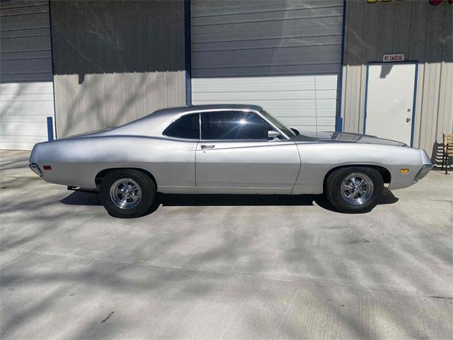 1970 Ford Fairlane 500 (CC-1811325) for sale in SHAWNEE, Oklahoma