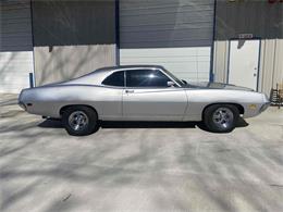 1970 Ford Fairlane 500 (CC-1811325) for sale in SHAWNEE, Oklahoma