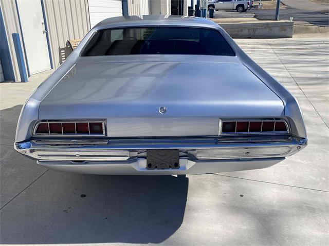 1970 Ford Fairlane 500 (CC-1811325) for sale in SHAWNEE, Oklahoma