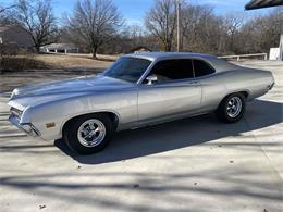 1970 Ford Fairlane 500 (CC-1811325) for sale in SHAWNEE, Oklahoma