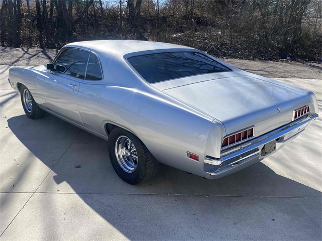 1970 Ford Fairlane 500 (CC-1811325) for sale in SHAWNEE, Oklahoma