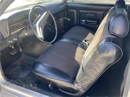 1970 Ford Fairlane 500 (CC-1811325) for sale in SHAWNEE, Oklahoma