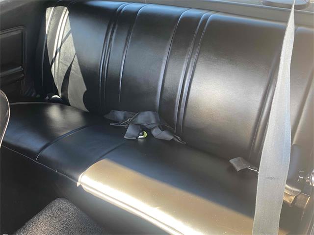 1970 Ford Fairlane 500 (CC-1811325) for sale in SHAWNEE, Oklahoma