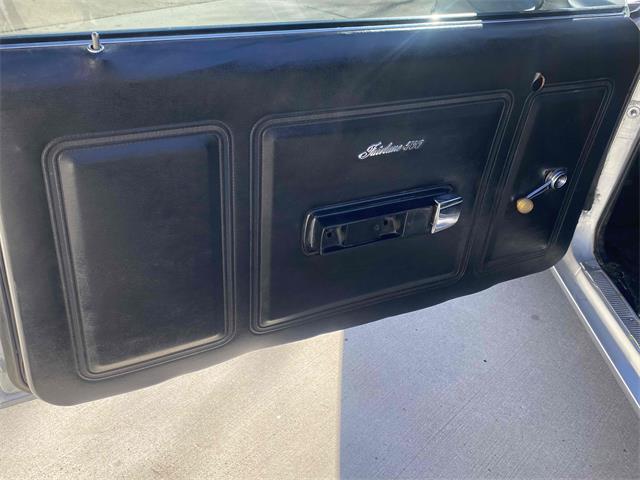 1970 Ford Fairlane 500 (CC-1811325) for sale in SHAWNEE, Oklahoma