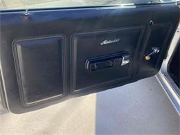 1970 Ford Fairlane 500 (CC-1811325) for sale in SHAWNEE, Oklahoma