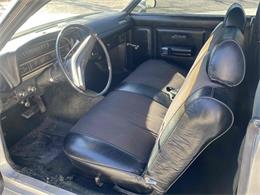 1970 Ford Fairlane 500 (CC-1811325) for sale in SHAWNEE, Oklahoma