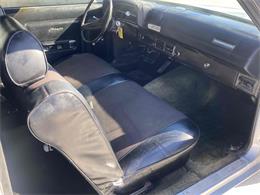 1970 Ford Fairlane 500 (CC-1811325) for sale in SHAWNEE, Oklahoma