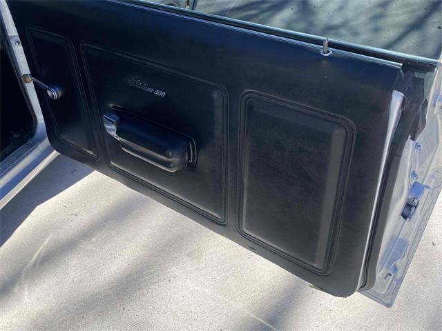 1970 Ford Fairlane 500 (CC-1811325) for sale in SHAWNEE, Oklahoma