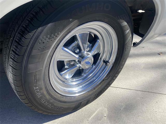 1970 Ford Fairlane 500 (CC-1811325) for sale in SHAWNEE, Oklahoma