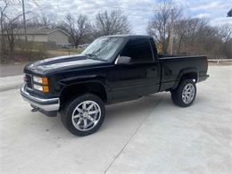 1994 GMC 1500 (CC-1811331) for sale in SHAWNEE, Oklahoma