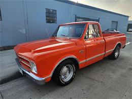 1967 Chevrolet C10 (CC-1811334) for sale in Pico Rivera, California