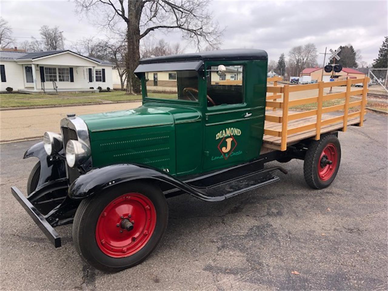 1929 Chevrolet 3/4-Ton Pickup for Sale | ClassicCars.com | CC-1811338