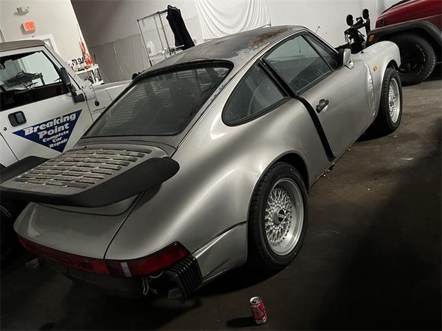 1983 Porsche 911 (CC-1811346) for sale in Winnetka , Illinois
